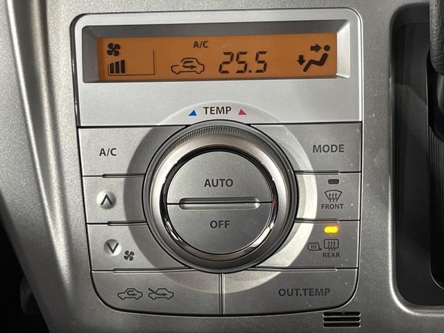 SUZUKI HUSTLER 4WD 2016