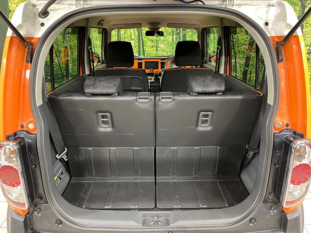 SUZUKI HUSTLER 4WD 2016