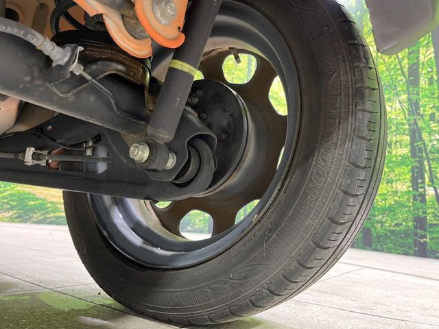 SUZUKI HUSTLER 4WD 2016