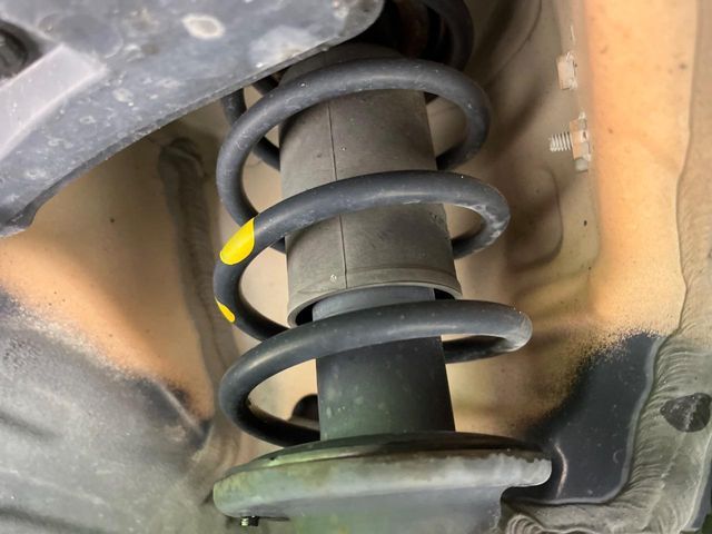 SUZUKI HUSTLER 4WD 2016