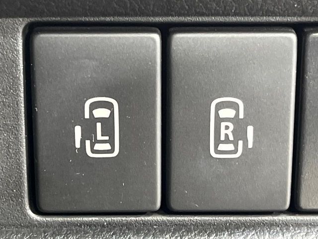 SUZUKI Spacia custom 4WD 2019