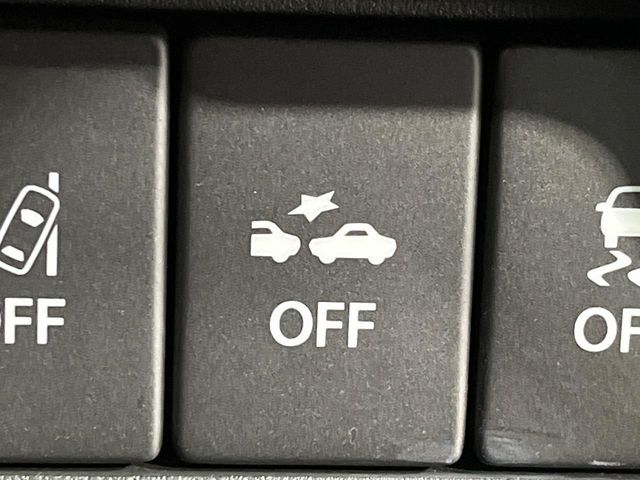 SUZUKI Spacia custom 4WD 2019