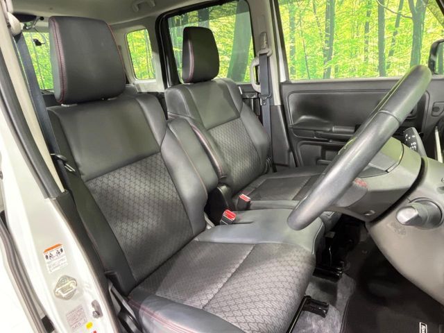 SUZUKI Spacia custom 4WD 2019