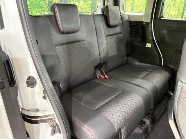 SUZUKI Spacia custom 4WD 2019