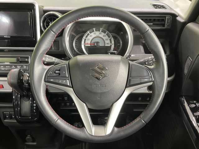 SUZUKI Spacia custom 4WD 2019