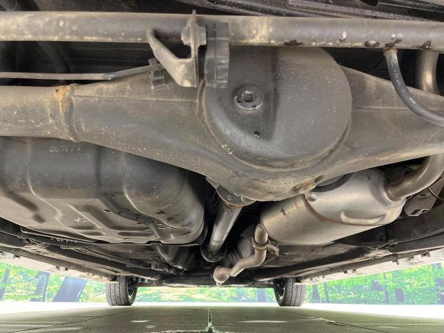 SUZUKI Spacia custom 4WD 2019