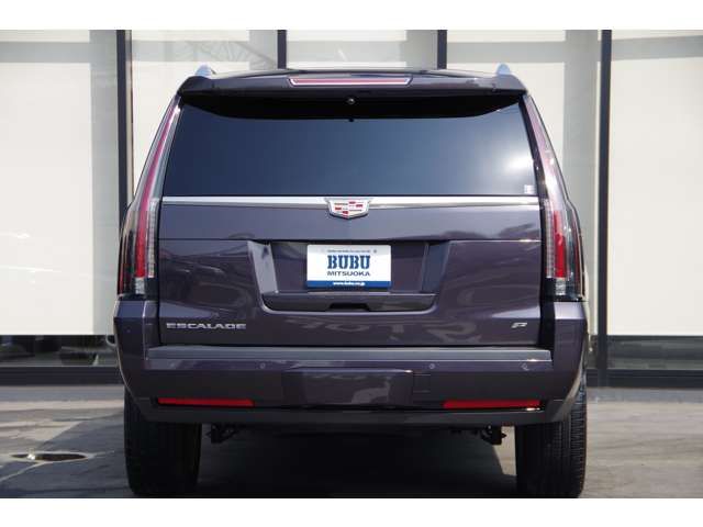 CADILLAC CADILLAC ESCALADE 2015