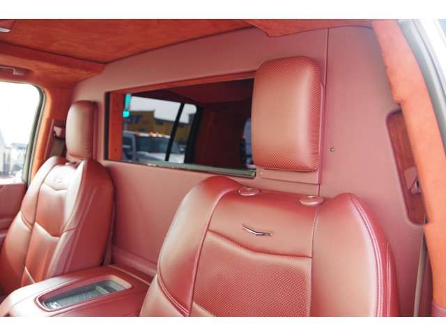 CADILLAC CADILLAC ESCALADE 2015