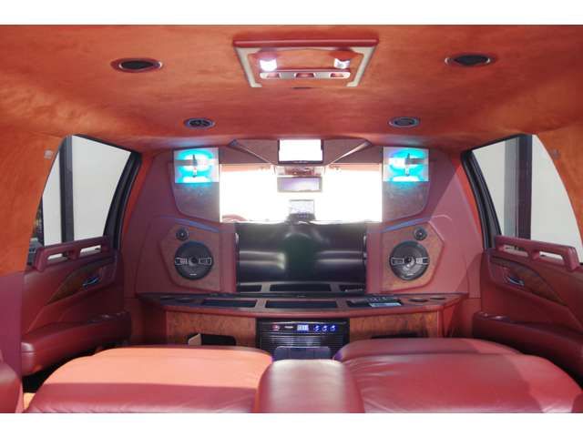 CADILLAC CADILLAC ESCALADE 2015