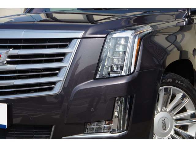 CADILLAC CADILLAC ESCALADE 2015
