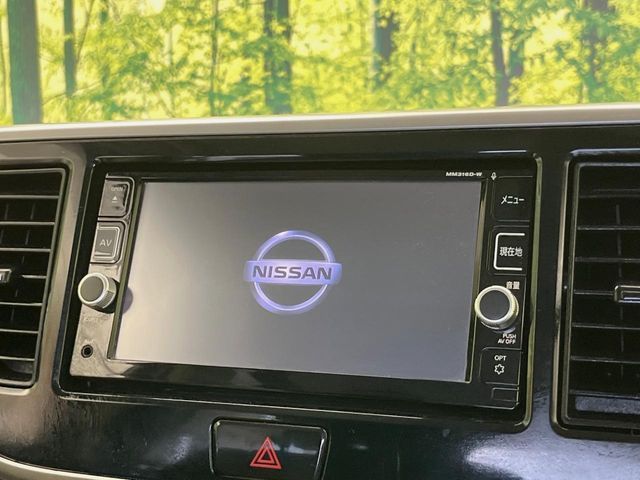 NISSAN DAYZ ROOX 2017