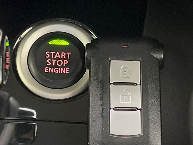 NISSAN DAYZ ROOX 2017