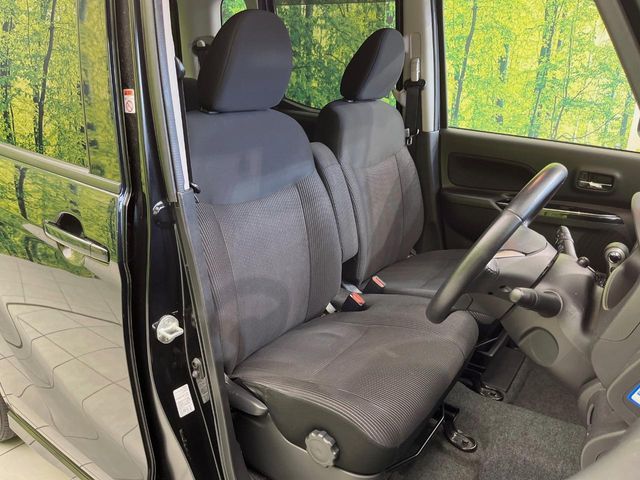 NISSAN DAYZ ROOX 2017