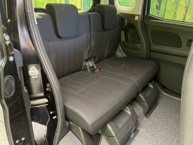 NISSAN DAYZ ROOX 2017