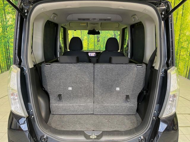 NISSAN DAYZ ROOX 2017