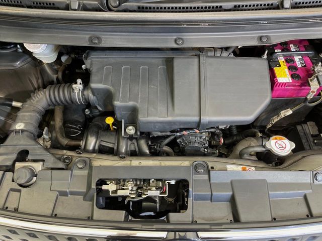 NISSAN DAYZ ROOX 2017