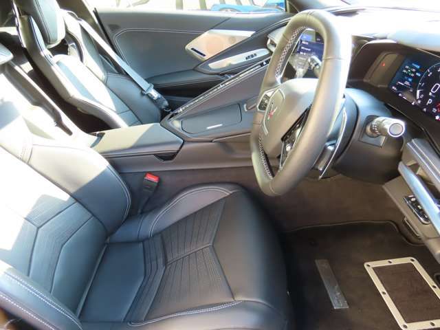 CHEVROLET CHEVROLET CORVETTE COUPE 2023