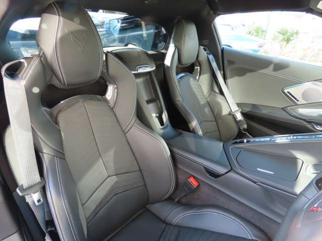 CHEVROLET CHEVROLET CORVETTE COUPE 2023