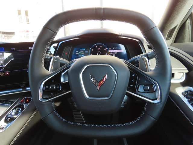 CHEVROLET CHEVROLET CORVETTE COUPE 2023