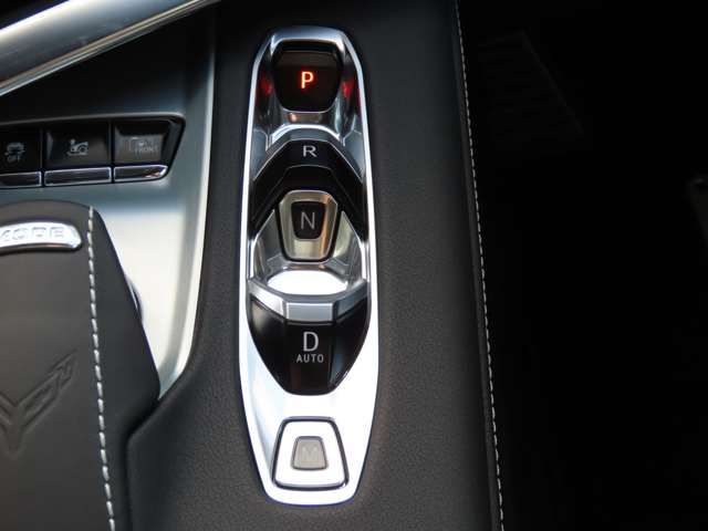 CHEVROLET CHEVROLET CORVETTE COUPE 2023