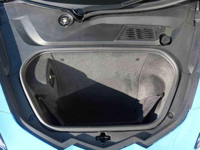 CHEVROLET CHEVROLET CORVETTE COUPE 2023