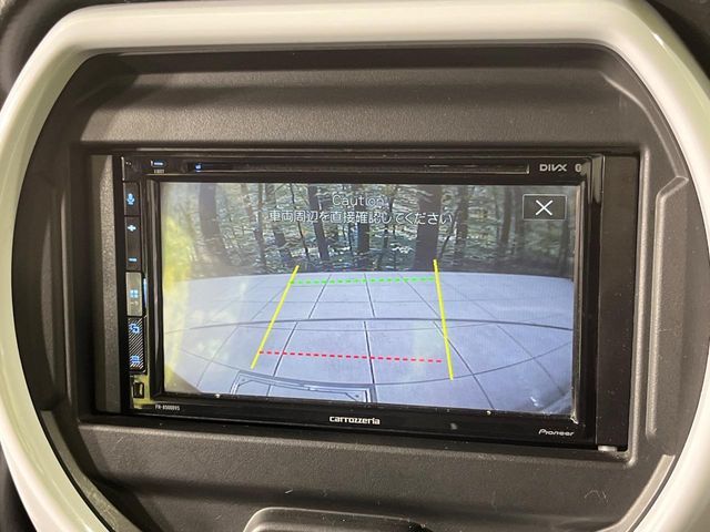 SUZUKI HUSTLER 4WD 2020