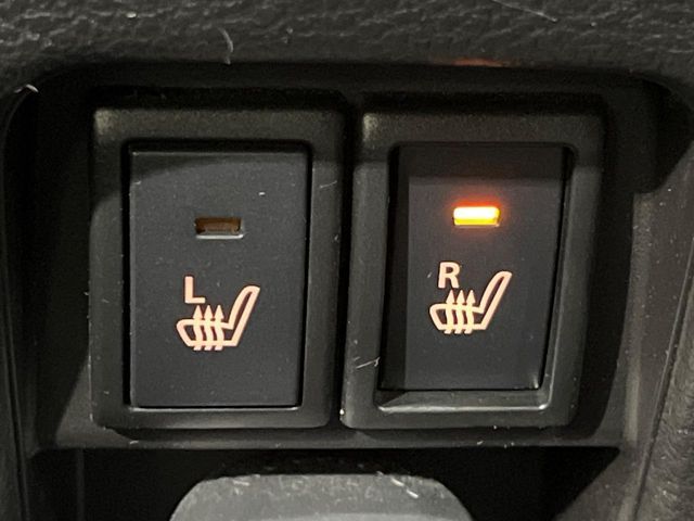 SUZUKI HUSTLER 4WD 2020