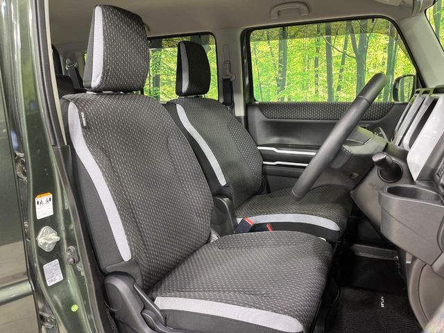 SUZUKI HUSTLER 4WD 2020