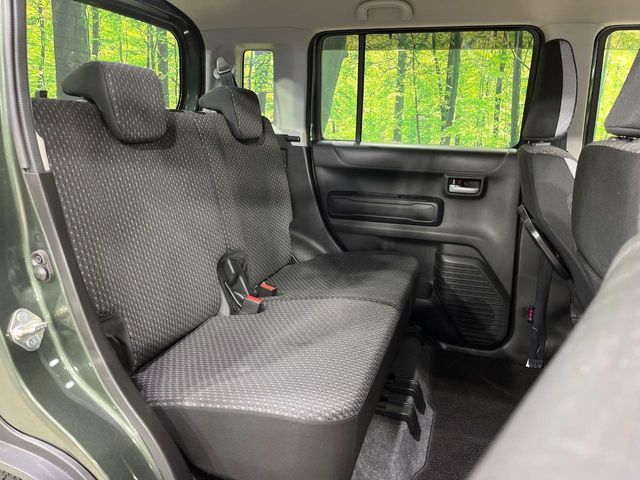 SUZUKI HUSTLER 4WD 2020