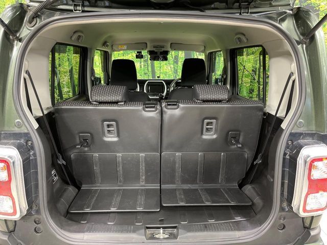 SUZUKI HUSTLER 4WD 2020