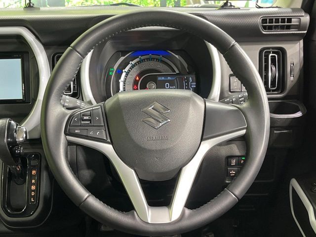 SUZUKI HUSTLER 4WD 2020