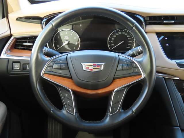 CADILLAC CADILLAC XT5 CROSSOVER 2020