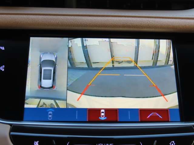 CADILLAC CADILLAC XT5 CROSSOVER 2020