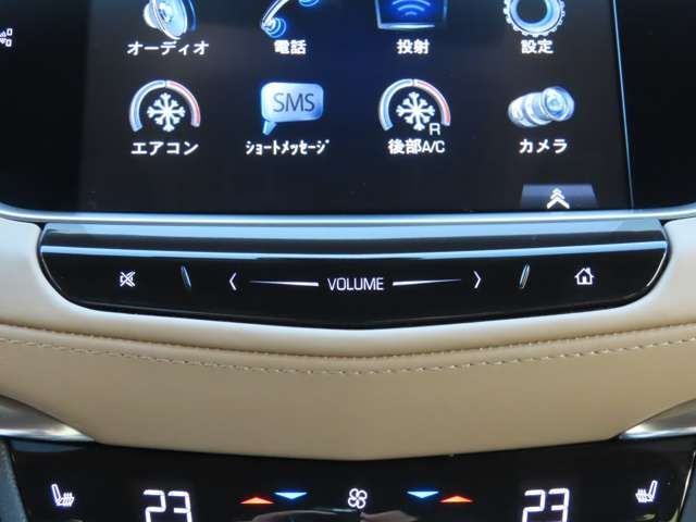 CADILLAC CADILLAC XT5 CROSSOVER 2020