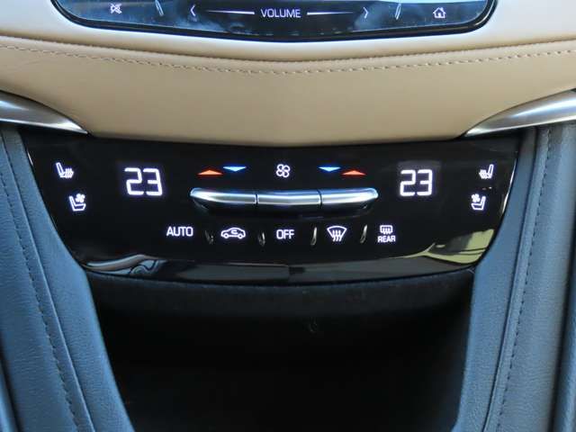 CADILLAC CADILLAC XT5 CROSSOVER 2020