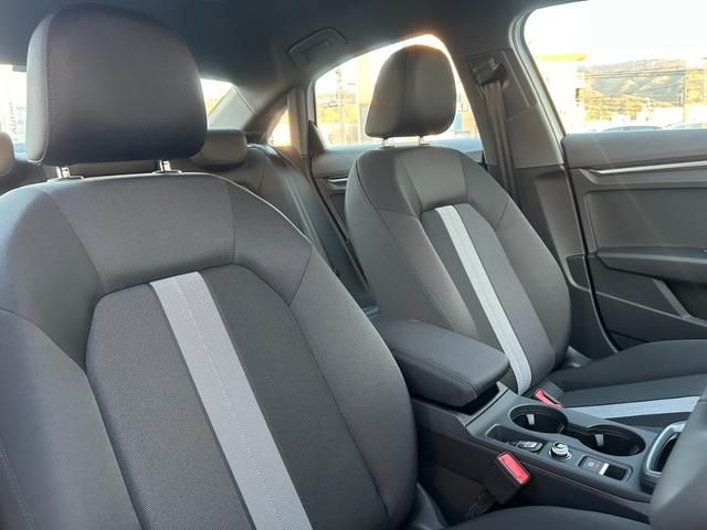 AUDI AUDI A3 Sedan 2025