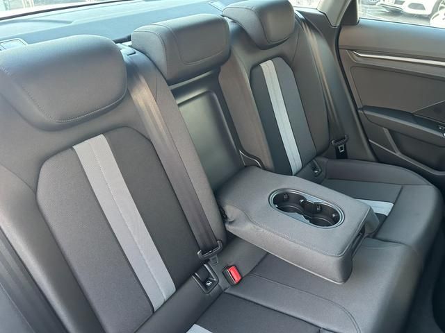 AUDI AUDI A3 Sedan 2025