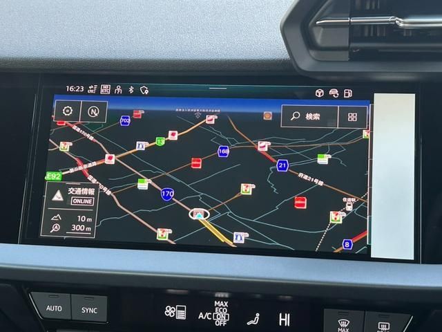 AUDI AUDI A3 Sedan 2025