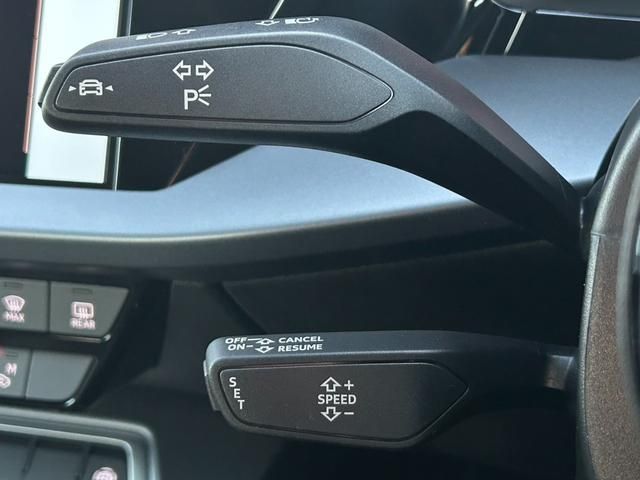 AUDI AUDI A3 Sedan 2025