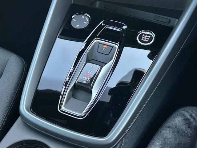 AUDI AUDI A3 Sedan 2025