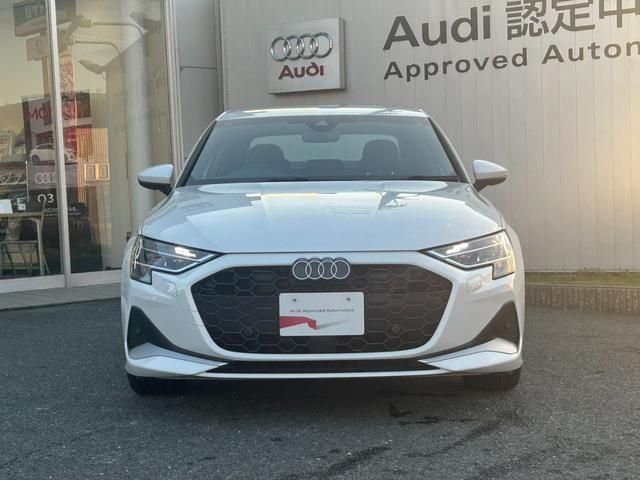 AUDI AUDI A3 Sedan 2025