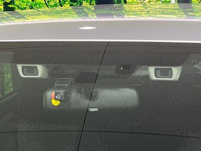 SUBARU IMPREZA SPORT 4WD 2017