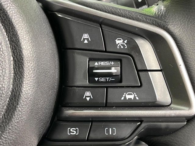 SUBARU IMPREZA SPORT 4WD 2017