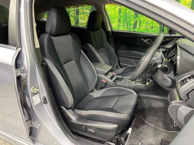 SUBARU IMPREZA SPORT 4WD 2017