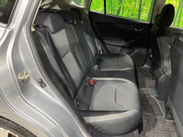 SUBARU IMPREZA SPORT 4WD 2017