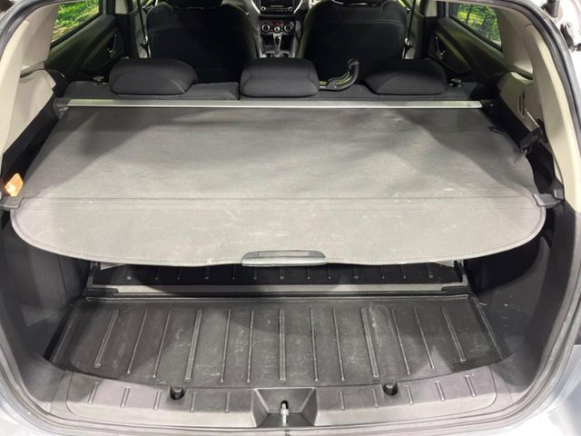 SUBARU IMPREZA SPORT 4WD 2017