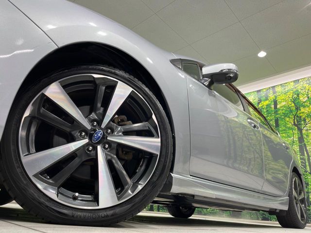 SUBARU IMPREZA SPORT 4WD 2017