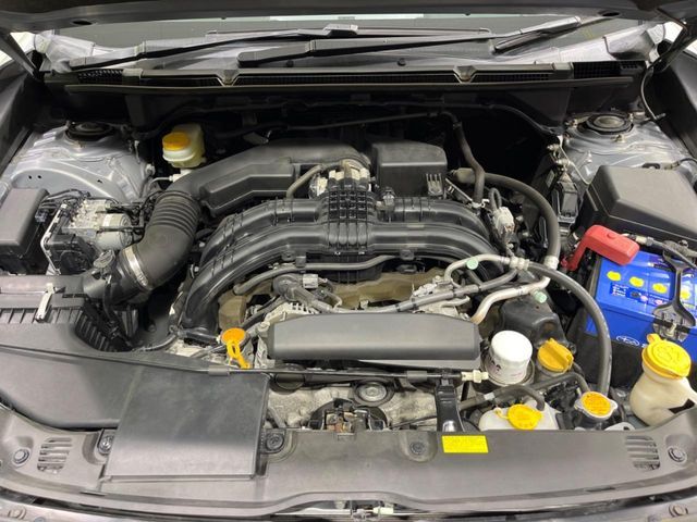 SUBARU IMPREZA SPORT 4WD 2017