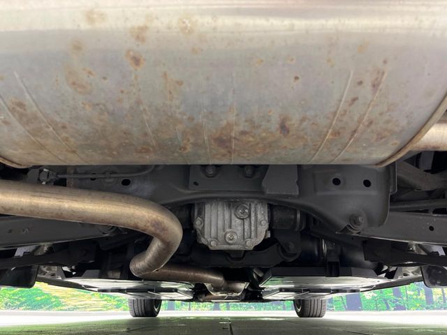 SUBARU IMPREZA SPORT 4WD 2017