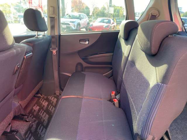 DAIHATSU MOVE CUSTOM 2007